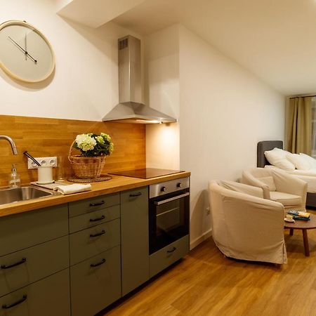 Apartmany Tachov - Tiny House Exteriér fotografie