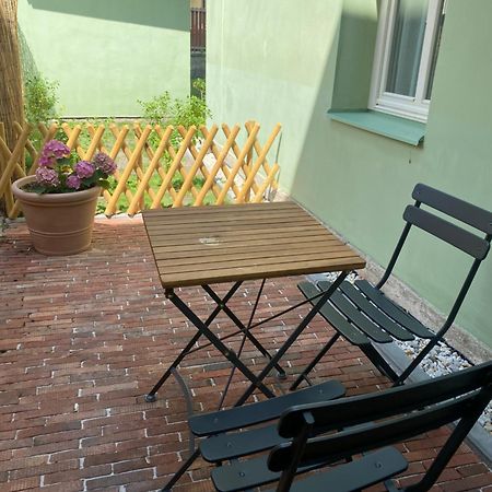 Apartmany Tachov - Tiny House Exteriér fotografie