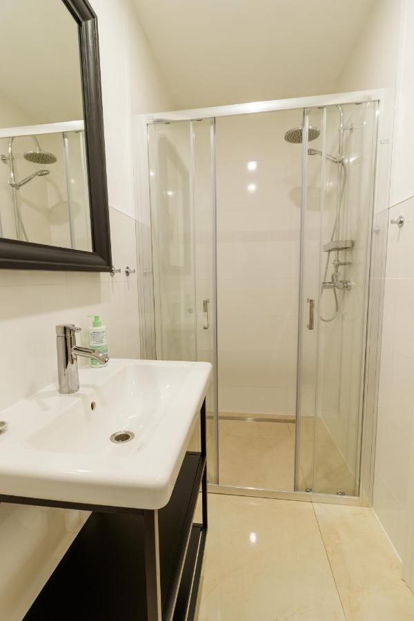 Apartmany Tachov - Tiny House Exteriér fotografie