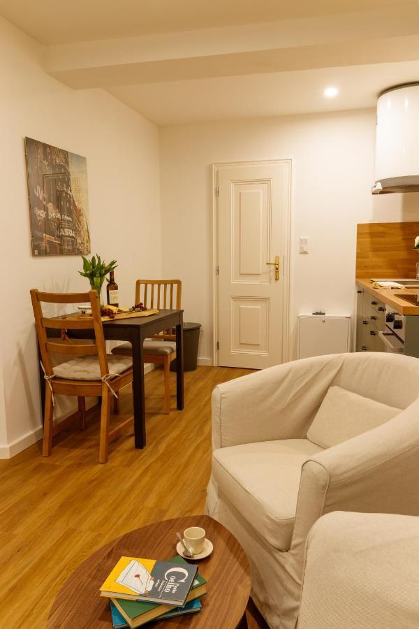 Apartmany Tachov - Tiny House Exteriér fotografie
