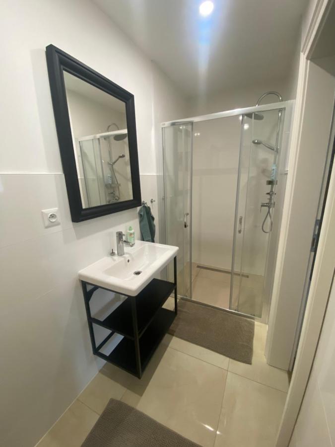 Apartmany Tachov - Tiny House Exteriér fotografie