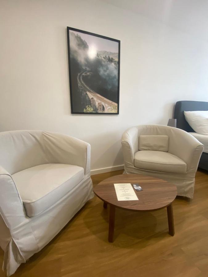 Apartmany Tachov - Tiny House Exteriér fotografie