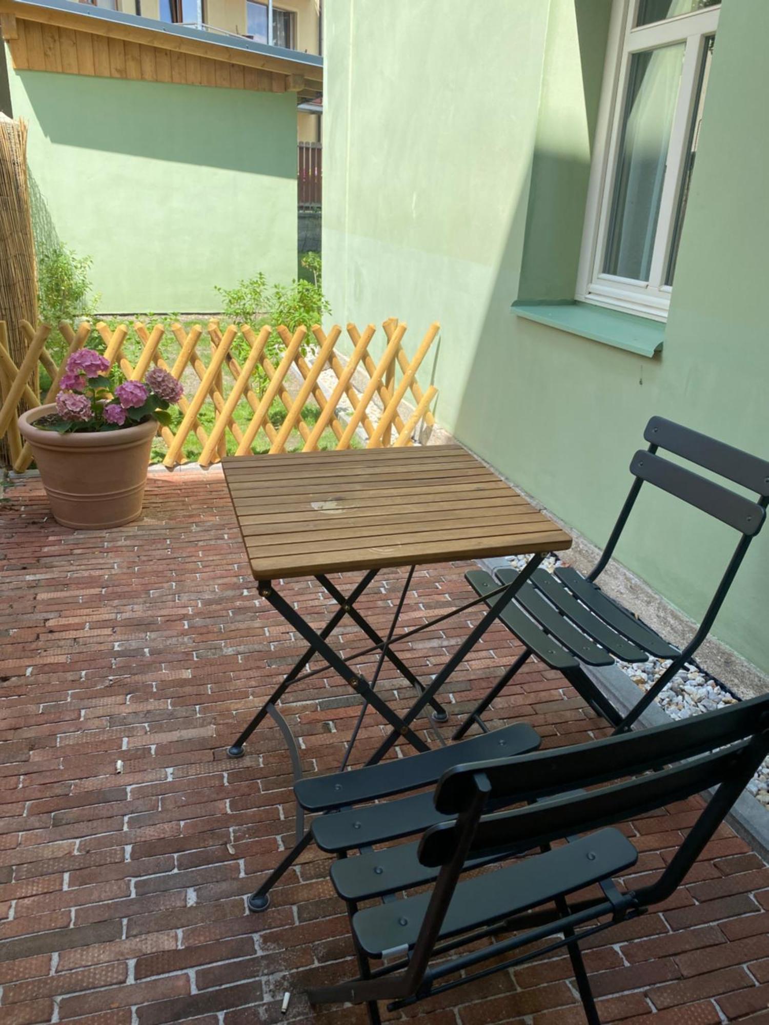 Apartmany Tachov - Tiny House Exteriér fotografie